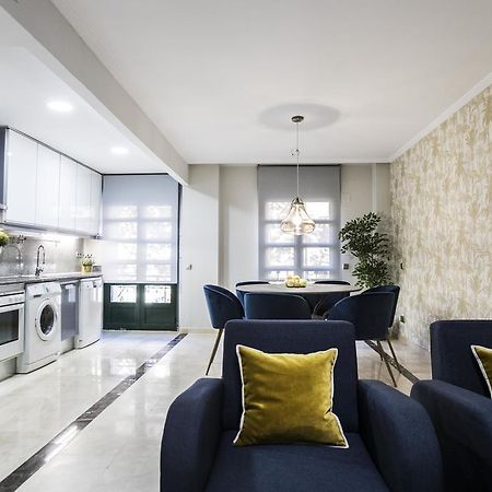 Tu Hogar En Chamberi Apartment Madrid Luaran gambar