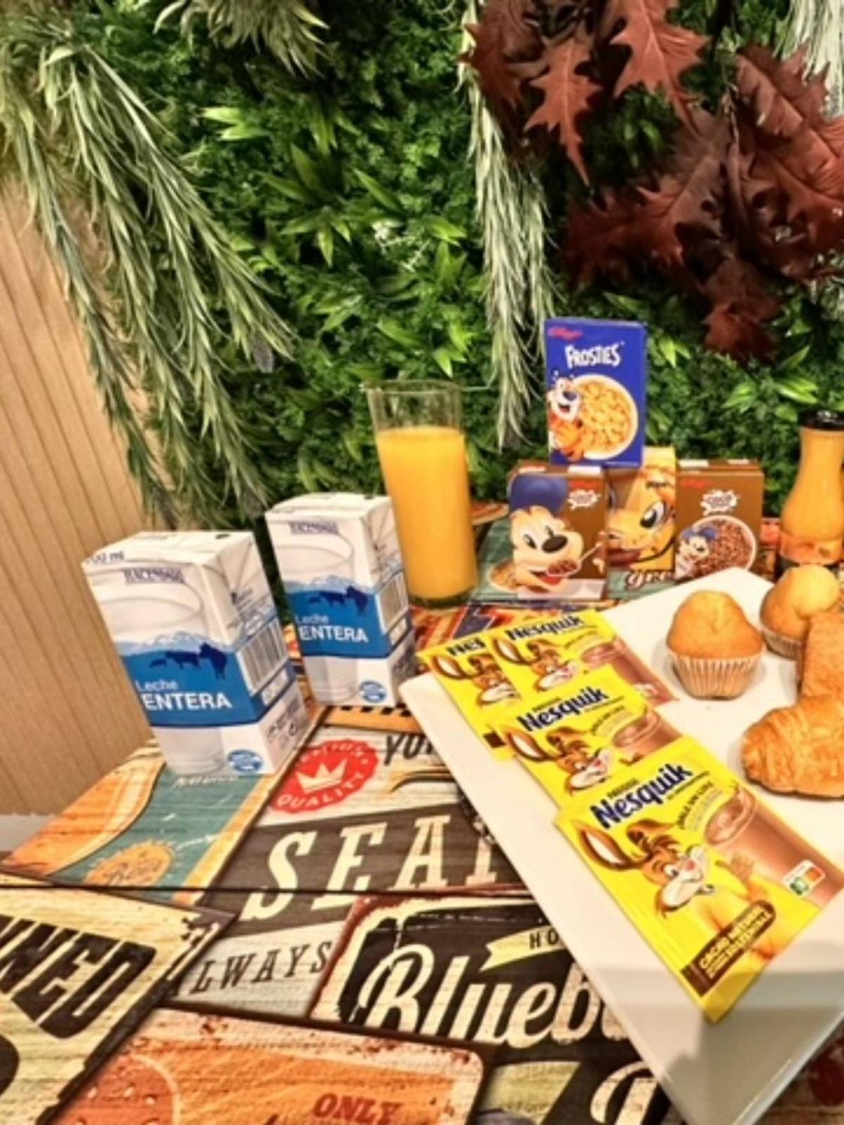 Tu Hogar En Chamberi Apartment Madrid Luaran gambar