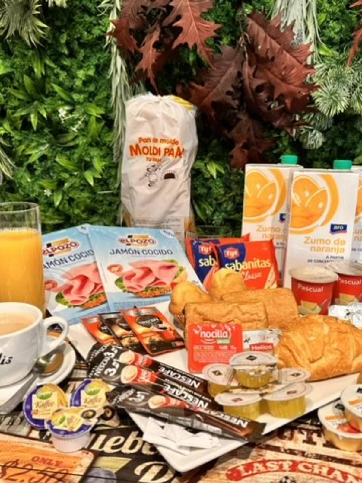 Tu Hogar En Chamberi Apartment Madrid Luaran gambar