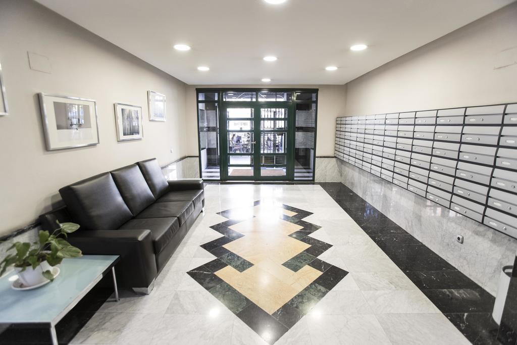 Tu Hogar En Chamberi Apartment Madrid Luaran gambar