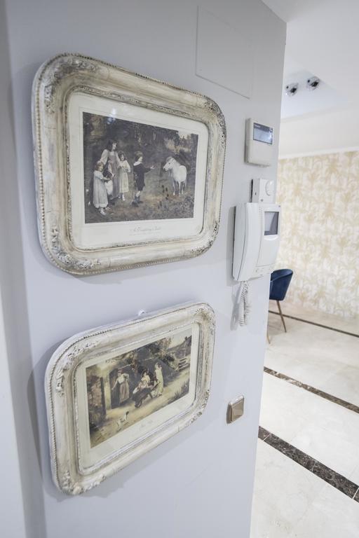 Tu Hogar En Chamberi Apartment Madrid Luaran gambar