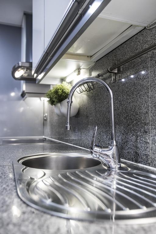 Tu Hogar En Chamberi Apartment Madrid Luaran gambar