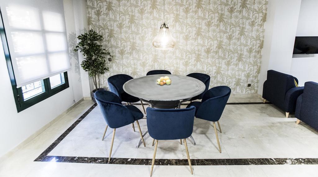 Tu Hogar En Chamberi Apartment Madrid Luaran gambar