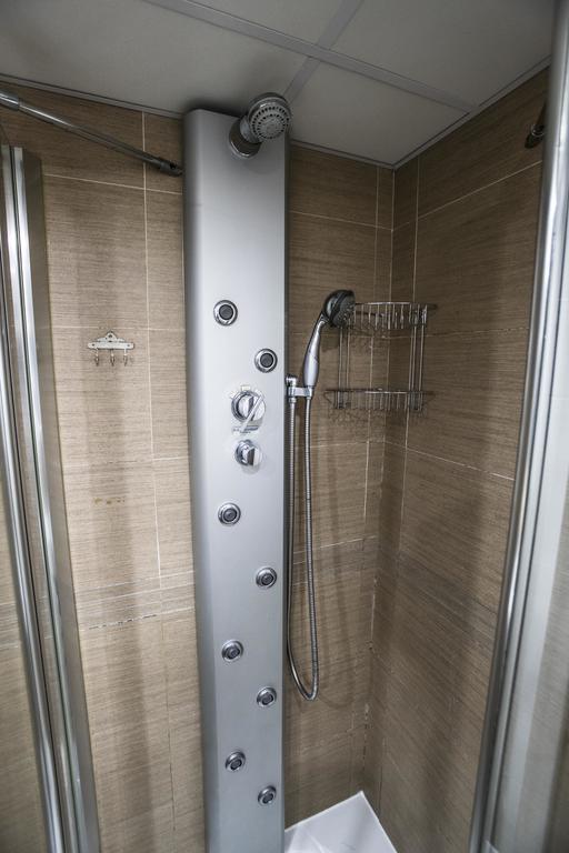 Tu Hogar En Chamberi Apartment Madrid Luaran gambar