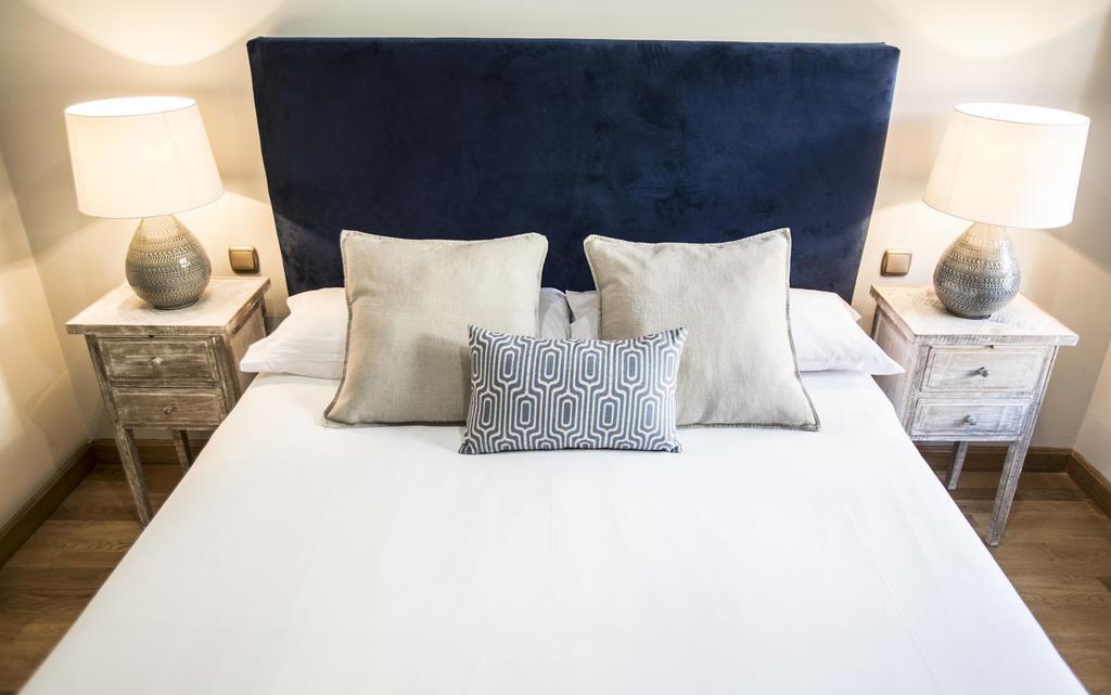 Tu Hogar En Chamberi Apartment Madrid Luaran gambar