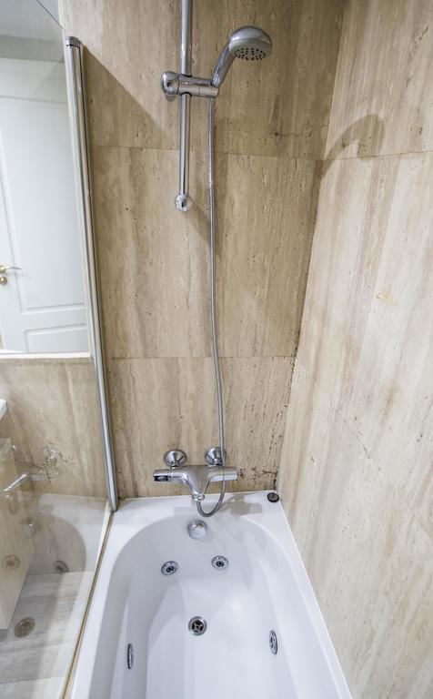 Tu Hogar En Chamberi Apartment Madrid Luaran gambar