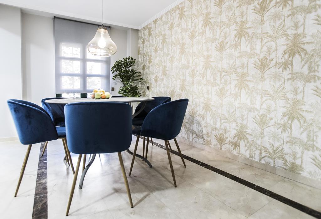 Tu Hogar En Chamberi Apartment Madrid Luaran gambar