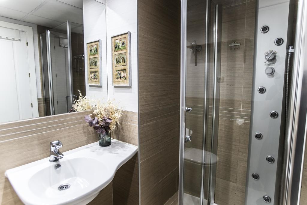 Tu Hogar En Chamberi Apartment Madrid Luaran gambar