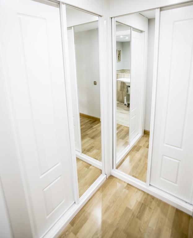 Tu Hogar En Chamberi Apartment Madrid Luaran gambar