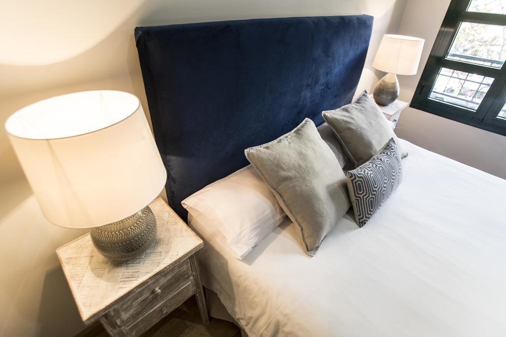 Tu Hogar En Chamberi Apartment Madrid Luaran gambar