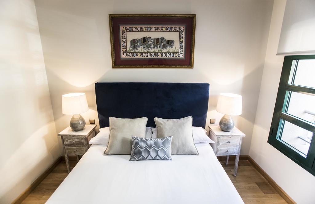 Tu Hogar En Chamberi Apartment Madrid Luaran gambar