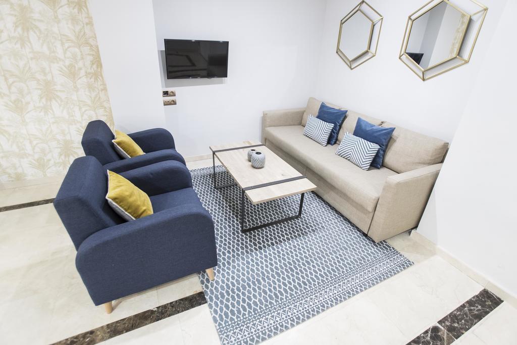 Tu Hogar En Chamberi Apartment Madrid Luaran gambar