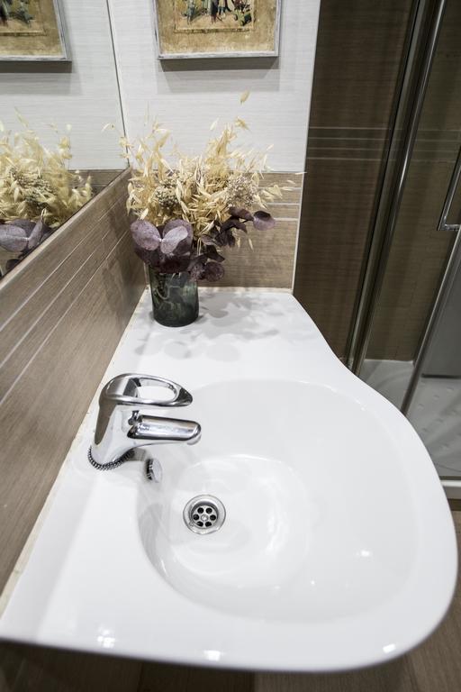 Tu Hogar En Chamberi Apartment Madrid Luaran gambar