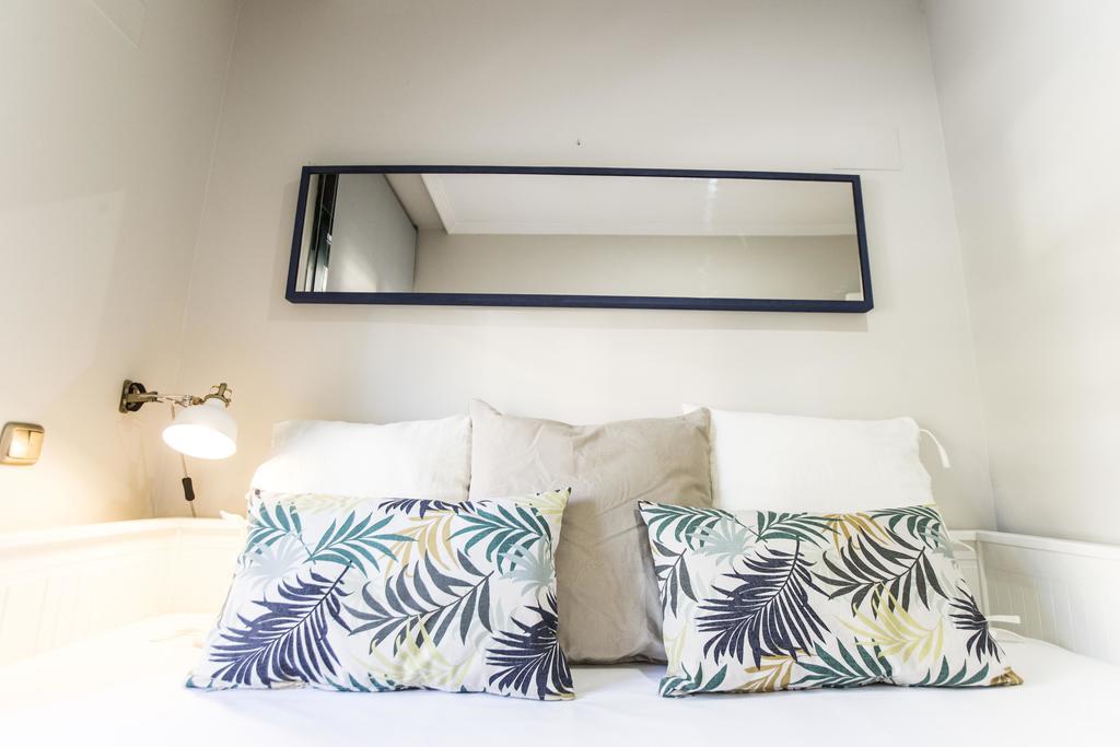 Tu Hogar En Chamberi Apartment Madrid Luaran gambar