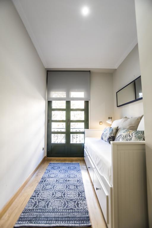 Tu Hogar En Chamberi Apartment Madrid Luaran gambar