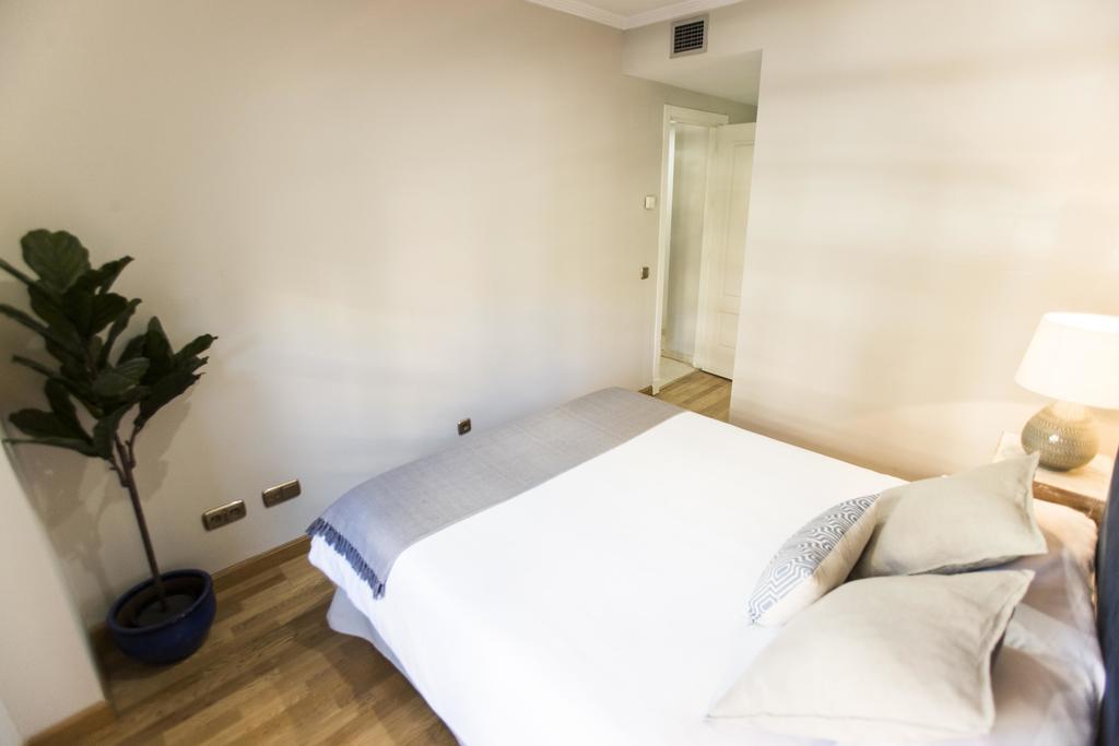 Tu Hogar En Chamberi Apartment Madrid Luaran gambar