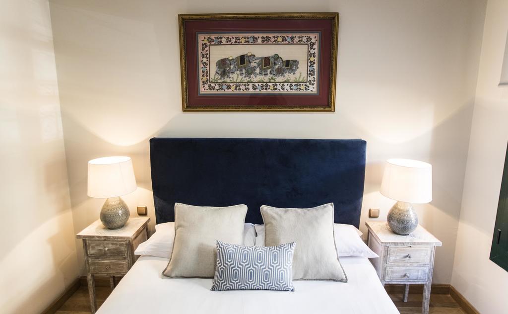Tu Hogar En Chamberi Apartment Madrid Luaran gambar